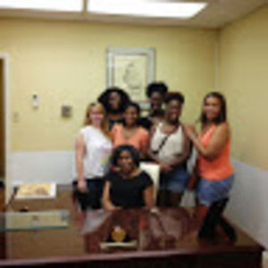 Meet your Posher, Mary